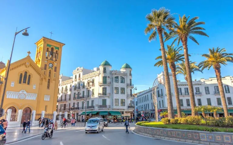 Tétouan, Morocco’s Hidden Gem to Discover Before Marrakech