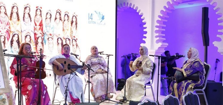 14e-edition-du-Festival-Voix-de-Femmes-Tetouan