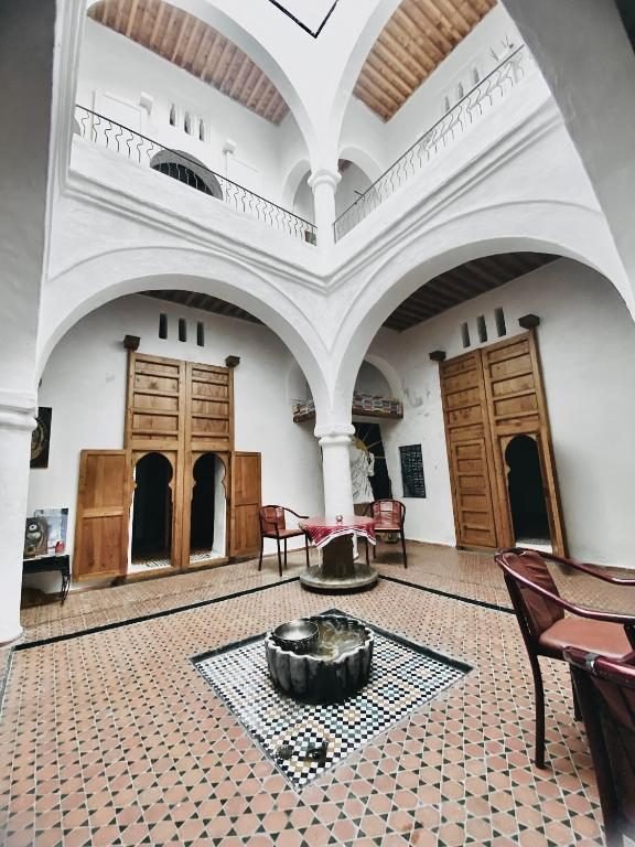 ArchitectureTetouan1