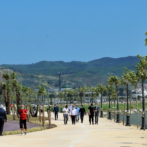 MSIT_Corniche Tetouan