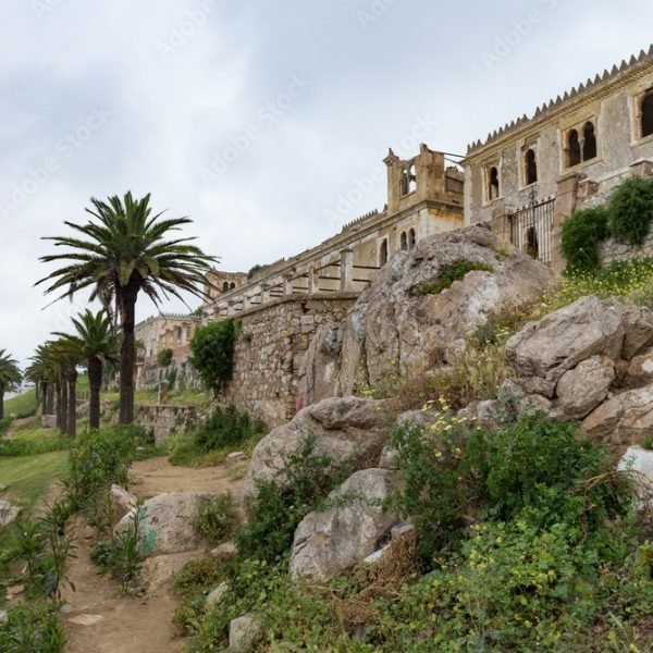 MSIT_Kasbah