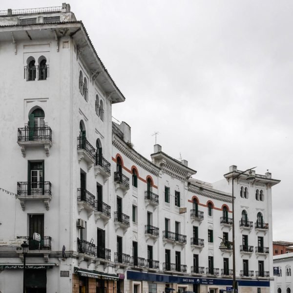 Tetouan - Maroc