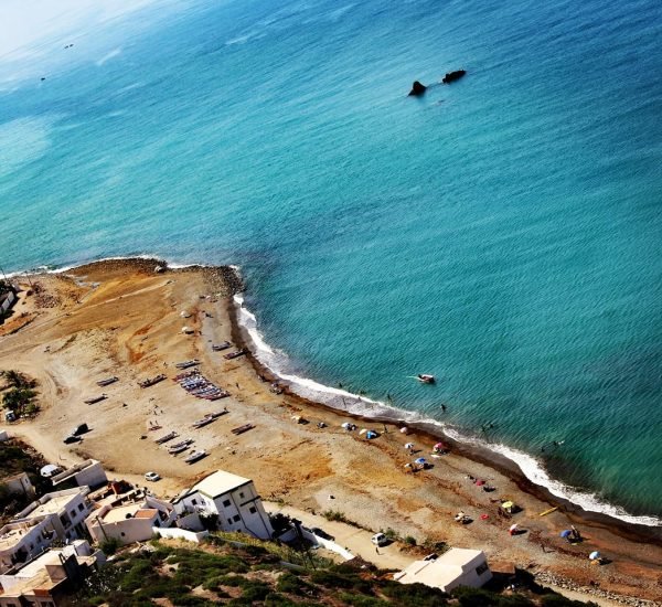 POI_Sidi Yahia Aarab