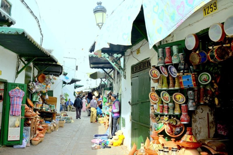 UnescoTetouan5